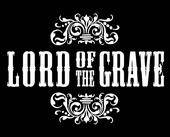 logo Lord Of The Grave